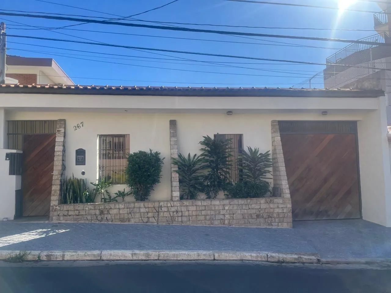 Foto - São Paulo - Vila Mariza Mazzei