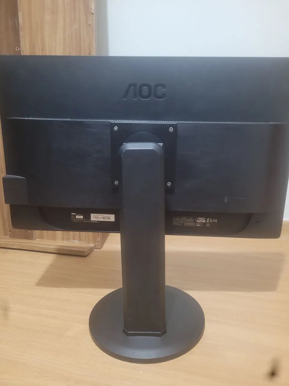 Monitor  AOC Hero 144ms 24" 1ms - Foto 2