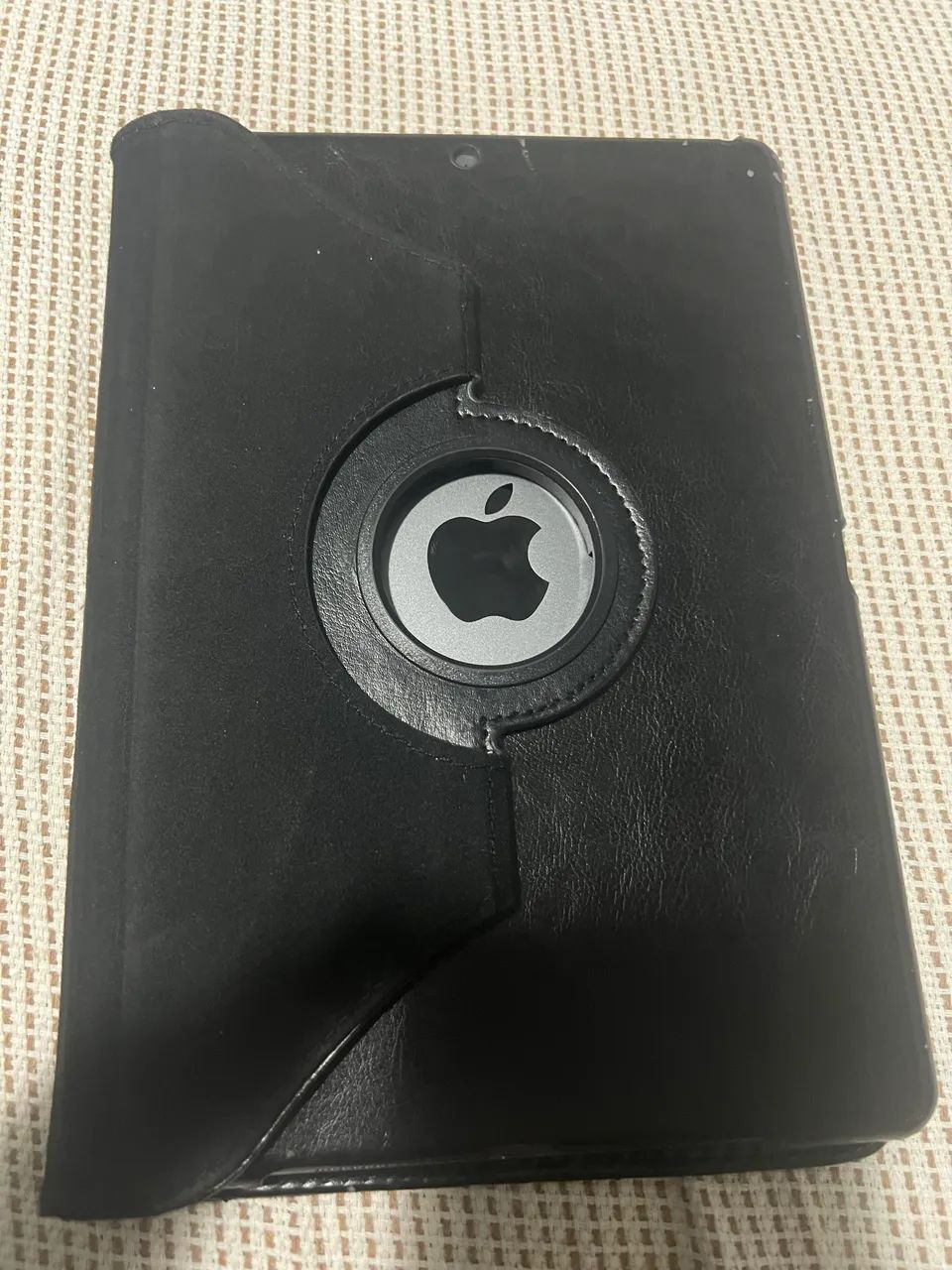 Vendo iPad 9 com caixa original - Foto 2