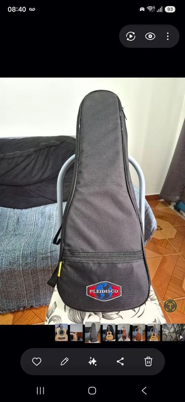 Cavaquinho ROZINI - Foto 5