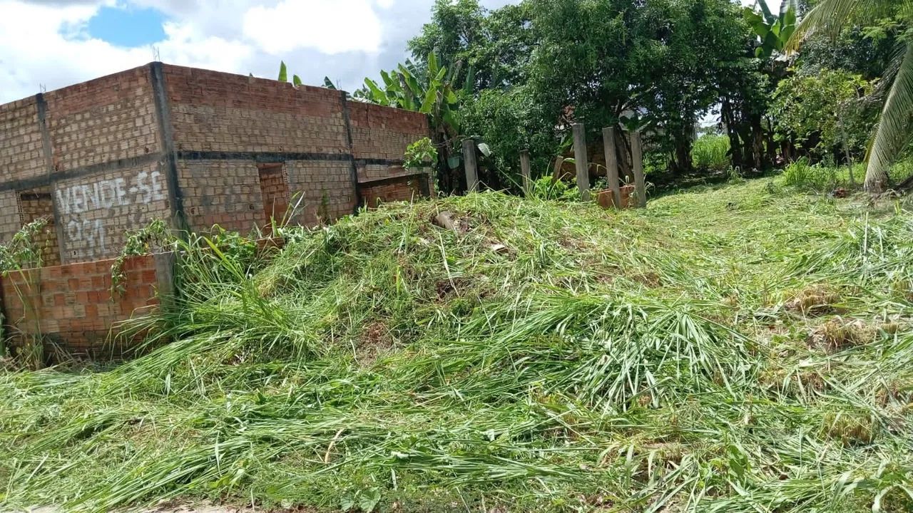 Casa em construção em Rorainópolis  - Foto 3