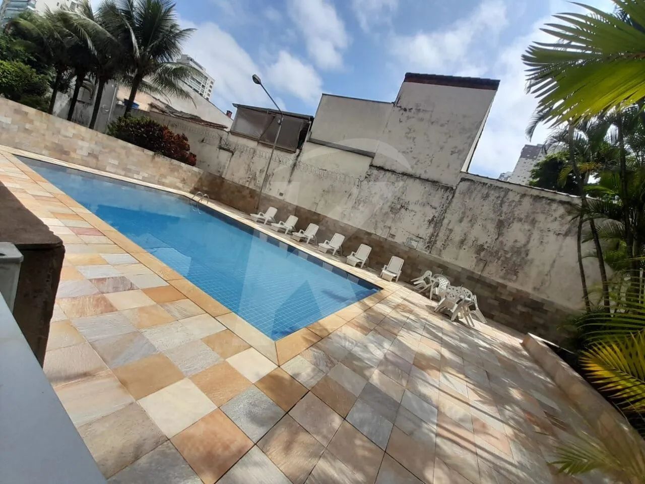 Apartamento com 96 m² localizado na av Braz Leme. - Foto 5