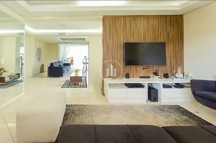 Casa 4 Quartos com 3 Suítes e 300m² - Itaguaçu - BRN - Foto 5