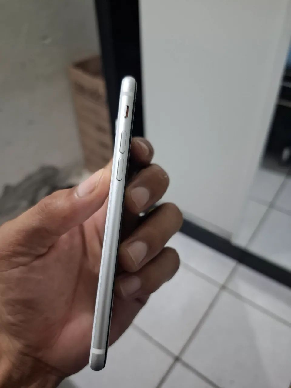 IPhone SE 2020 - Peças  - Foto 4