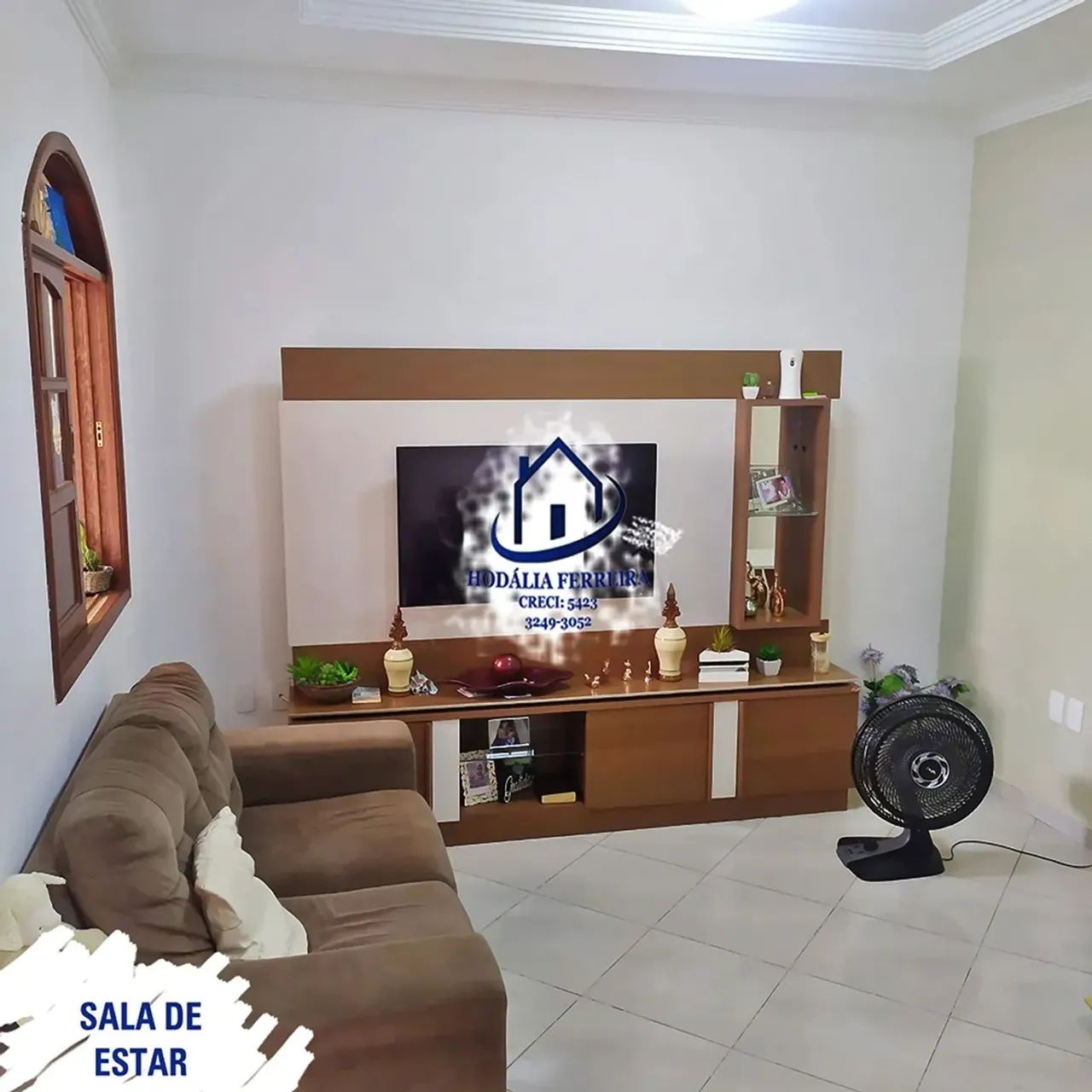 Casa Solta Venda 2 Quartos em Itapuã | Suíte | Garagem | Terraço | Km 17 - Foto 4