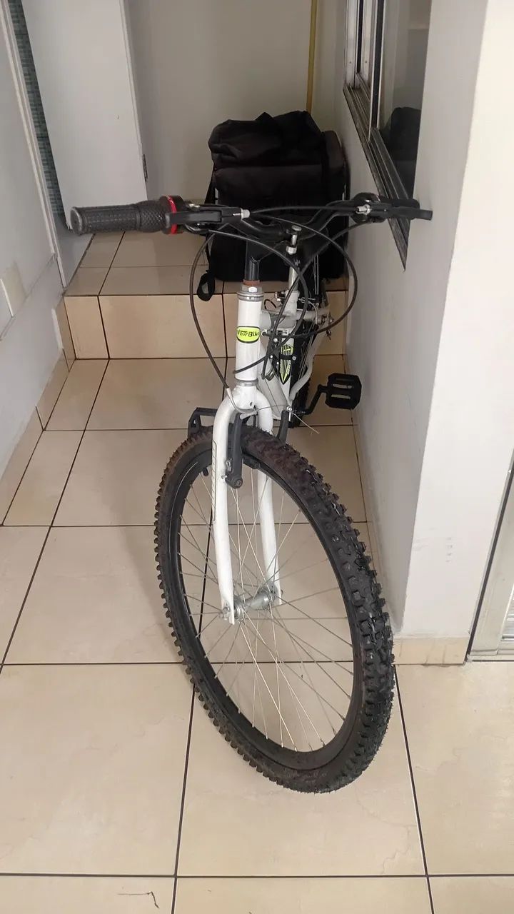 Bicicleta aro 26 - Foto 2