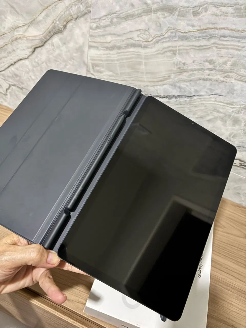 Tab S6 lite