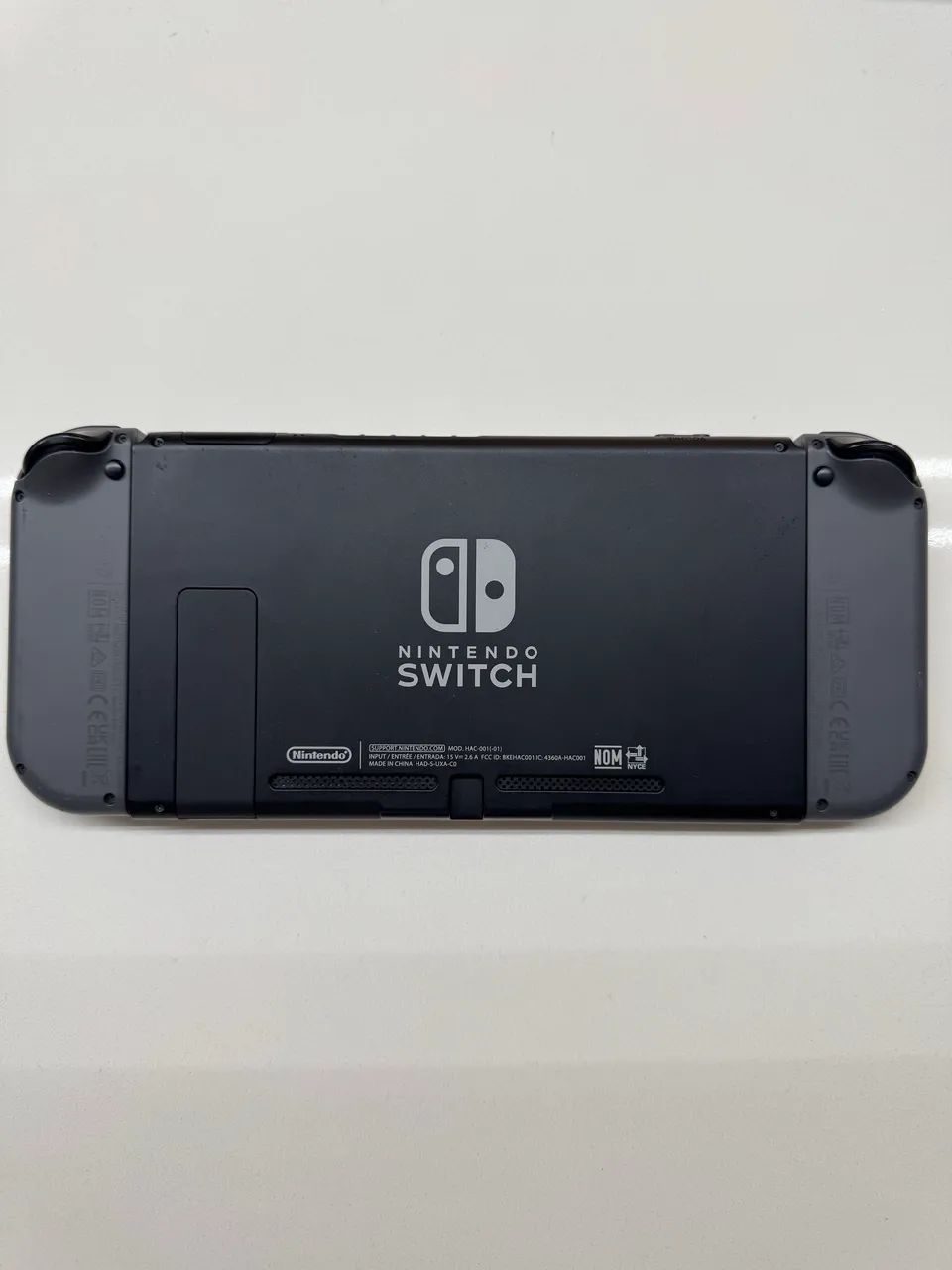Nitendo switch 1  - Foto 2