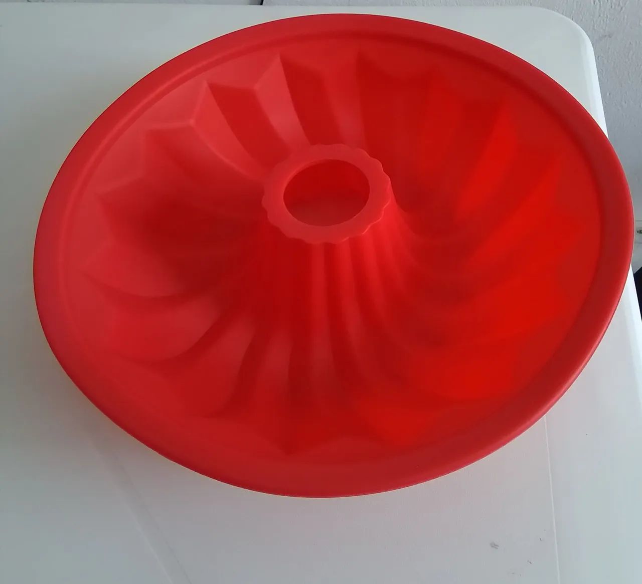 Forma de silicone - Foto 5