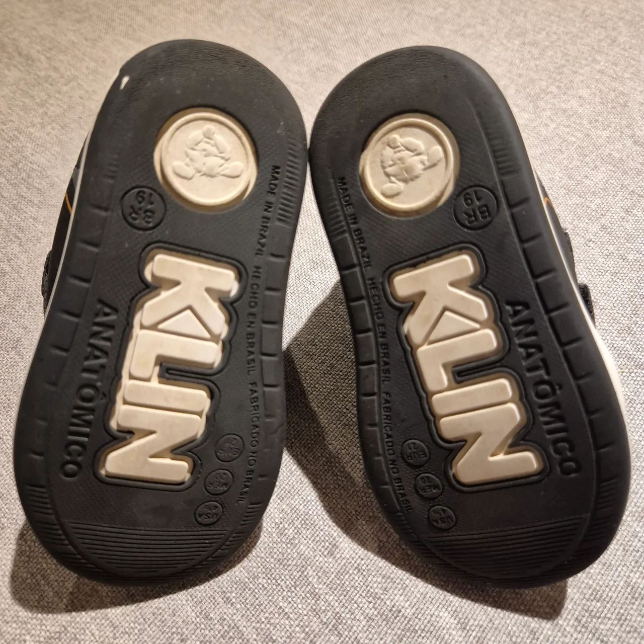 Tênis Klin Anatômico - Foto 2