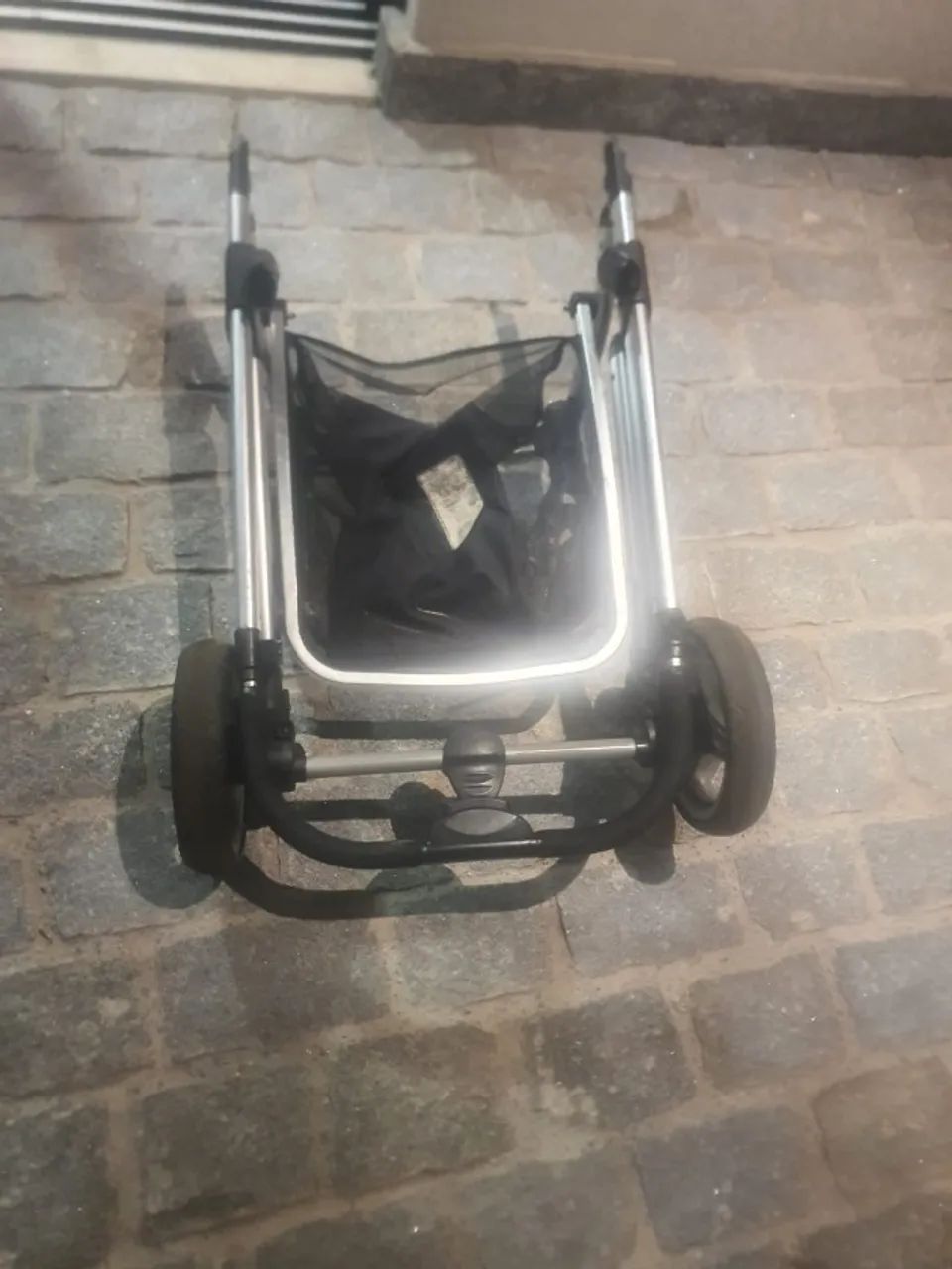 Carrinho de bebe - Infanti - Foto 5