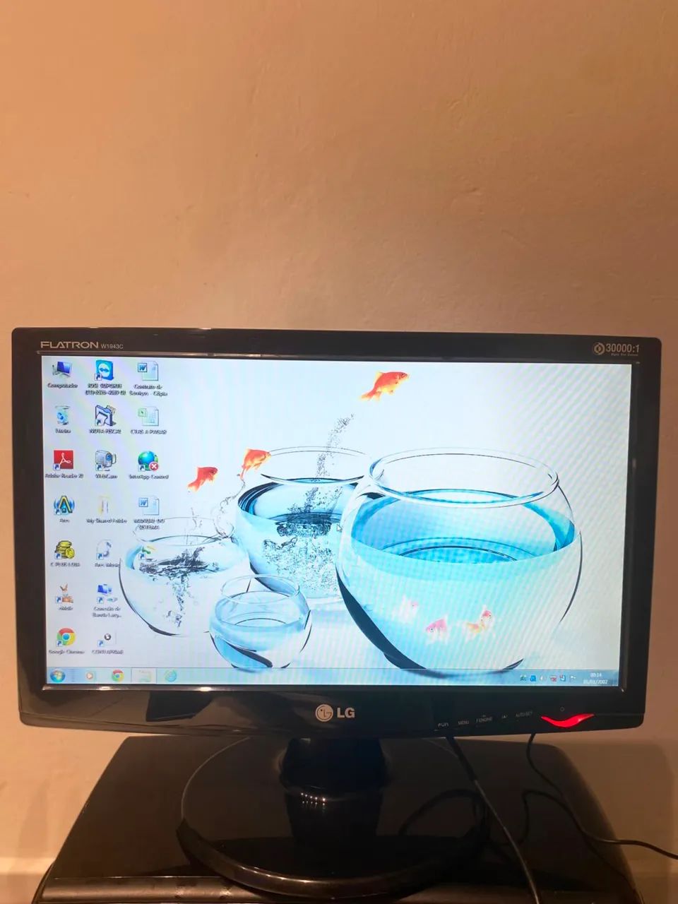 Monitor  - Foto 2