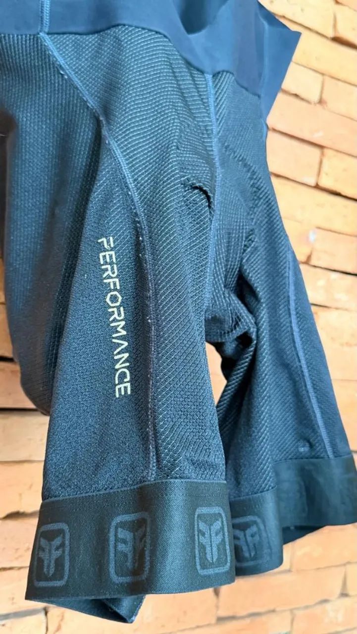 Bretele Free Force Carbono Performance 
