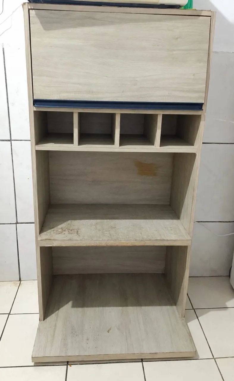 Armário cozinha (entrego)
