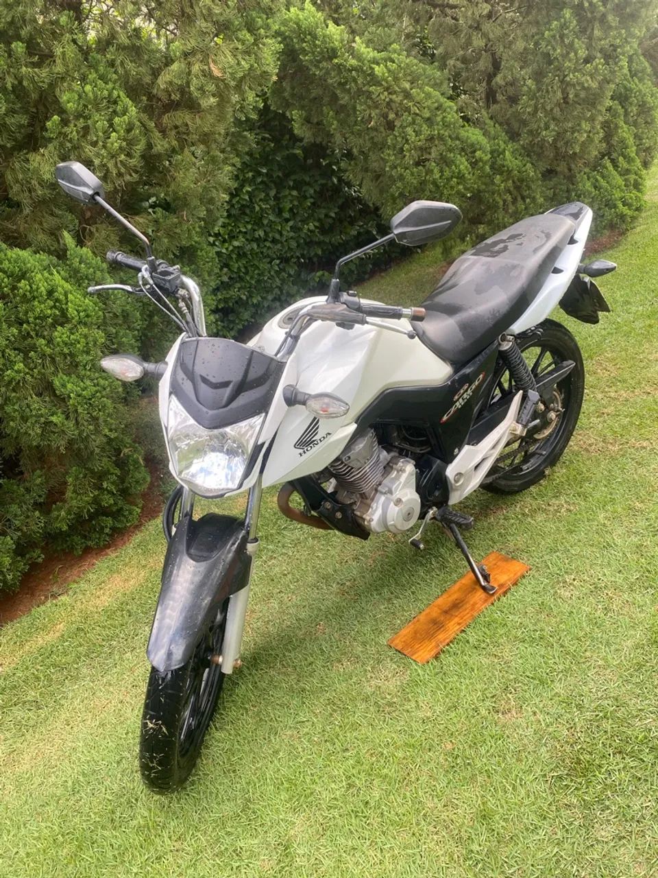 Cargo 160 ano 2020 - Foto 2