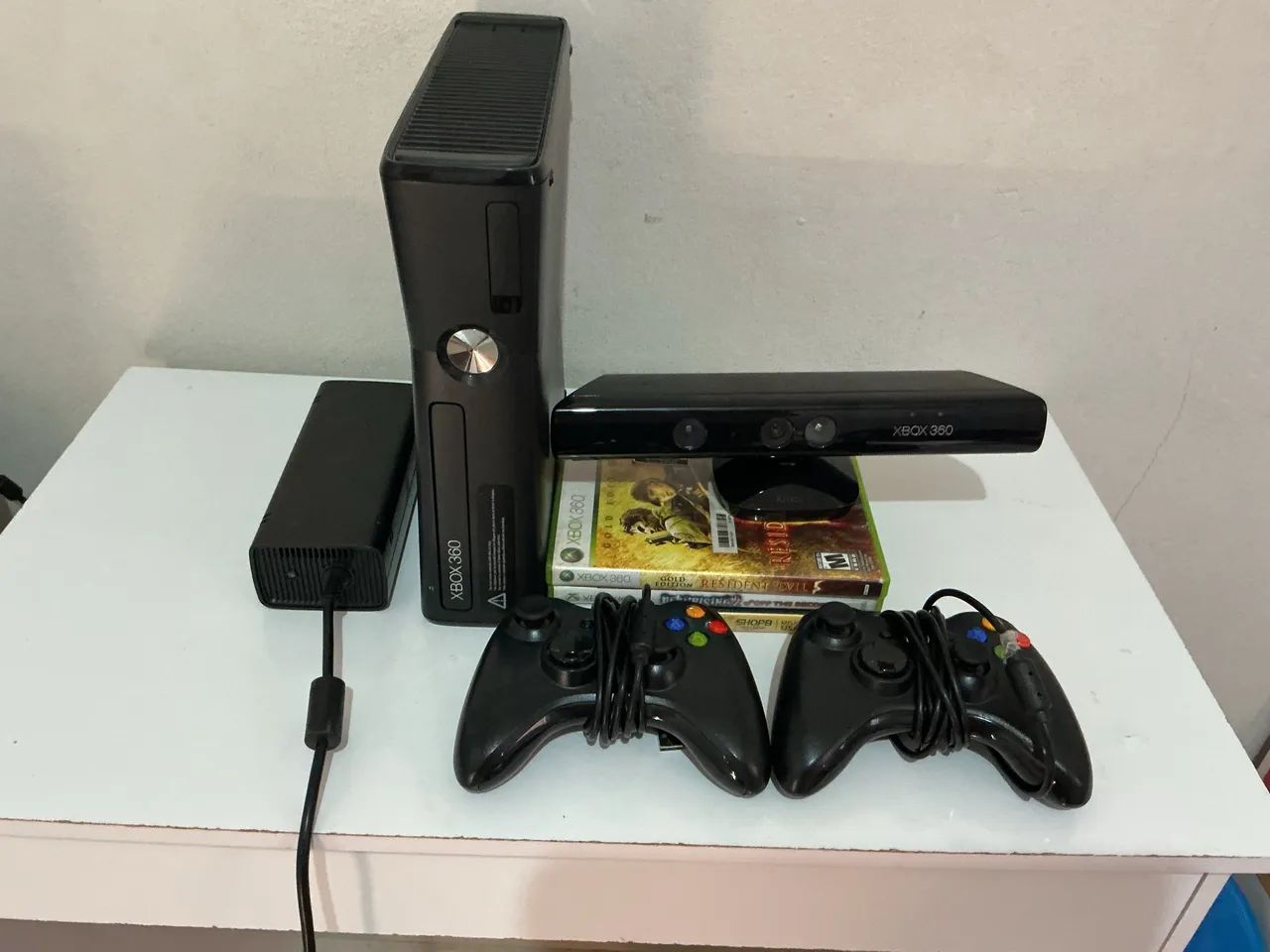 Xbox 360