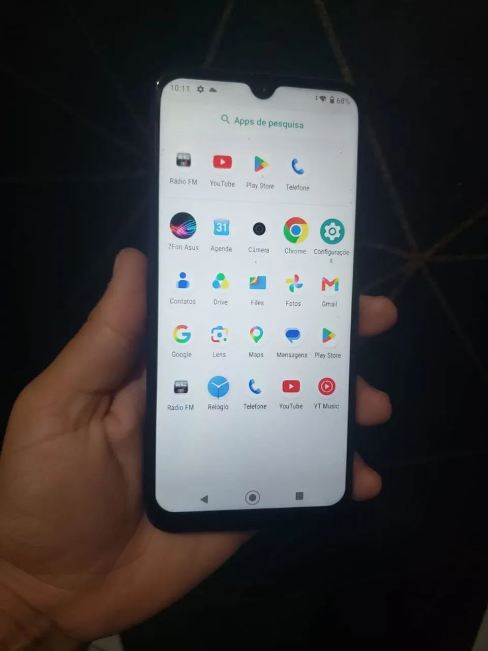 Xiaome redmi mi a3 64gb biometria off - Foto 3