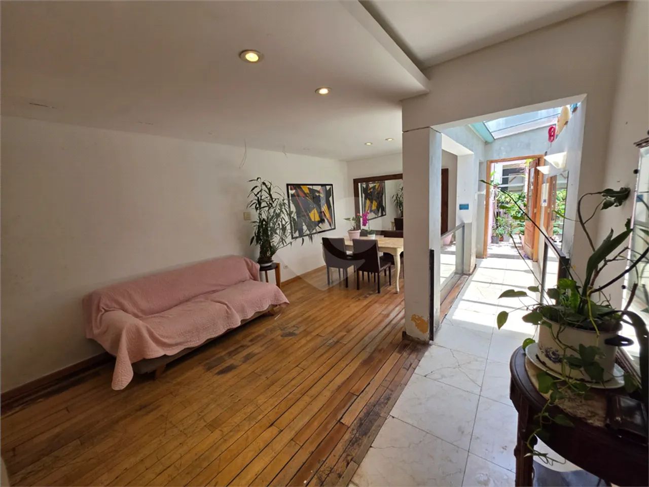 Casa de vila com 4 quartos à venda em Vila mariana - SP - Foto 2