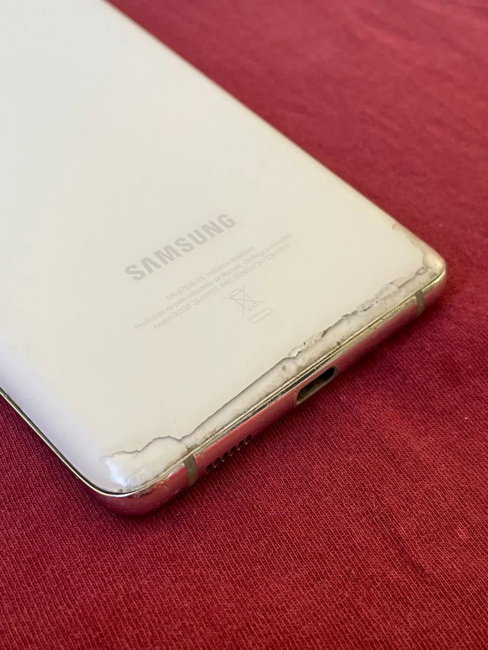 Samsung Galaxy S20FE 5g | 128gb  - Foto 3