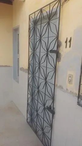 QUITINET PROXIMO A UECE COM 55 m2 com 2 quartos em Parangaba - Fortaleza - CE