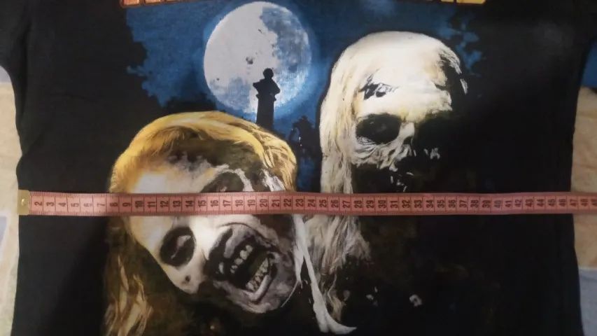 Camisa The Walking Dead - Foto 5