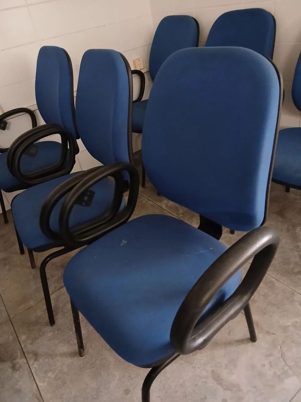 14 Poltronas  por $200 - Foto 2