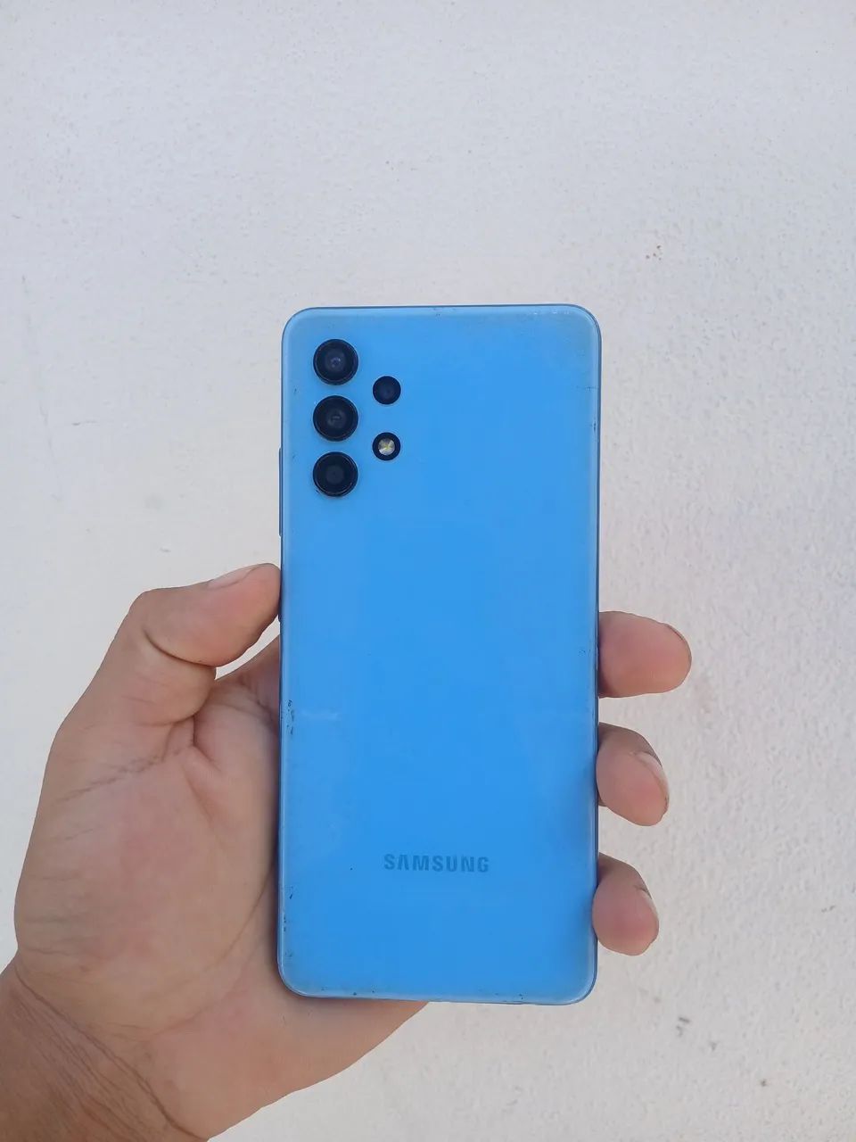 Samsung a32 - Foto 4