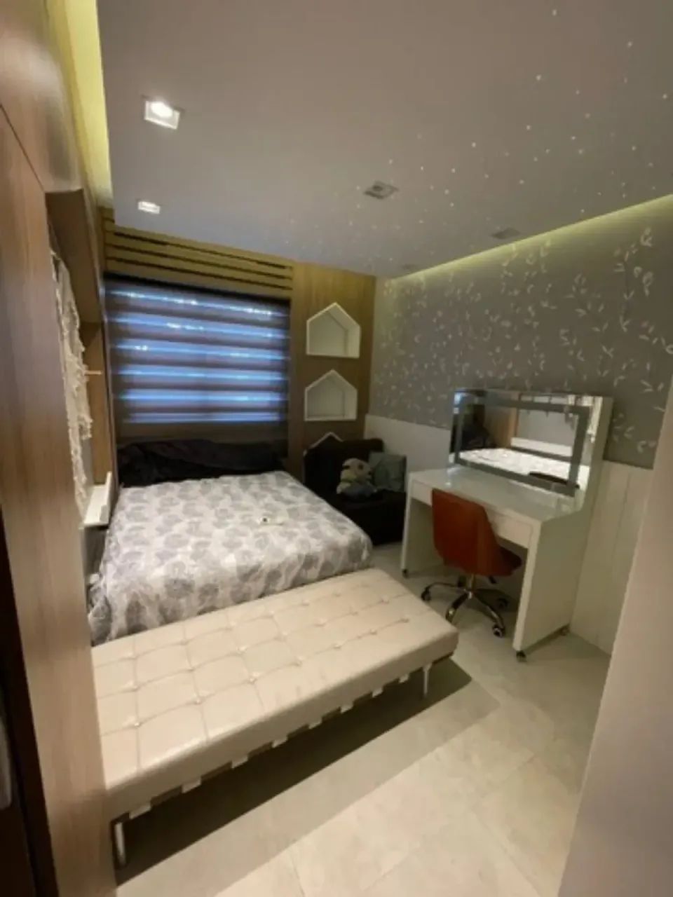 BARRA VILLAGE HOUSE LIFE COBERTURA DUPLEX 139m2 3 qtos 2 vagas - Foto 10