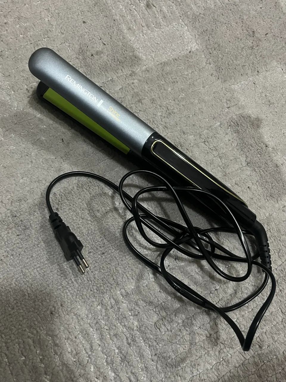 Prancha Remington - Foto 5