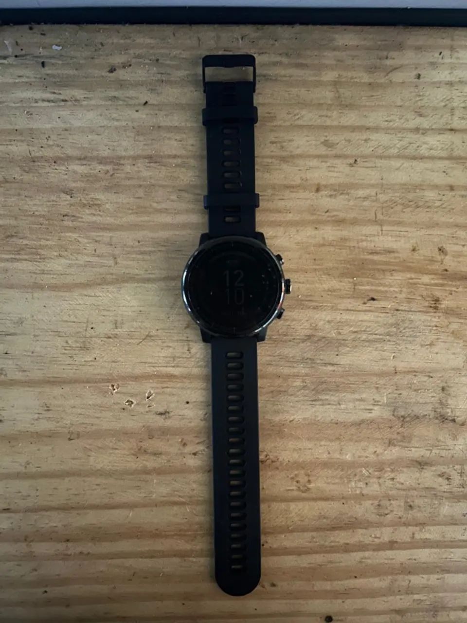 AMAZFIT STRATOS - MODELO A1619 - Foto 3