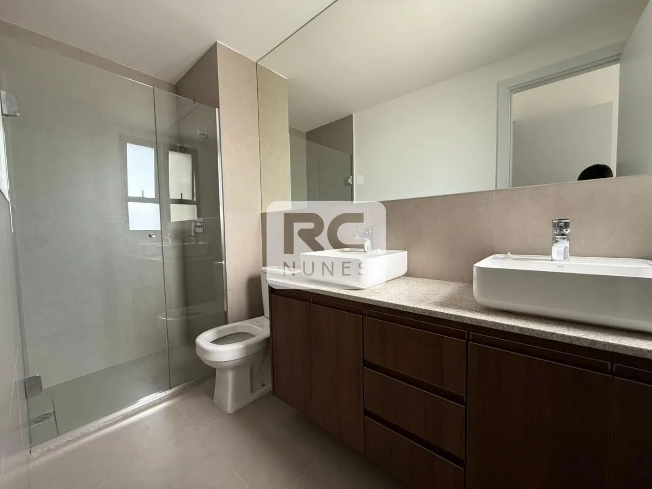 Apartamento com área de 73m² com 02 quartos, 02 vagas, lazer completo no Vila da Serra, No - Foto 12
