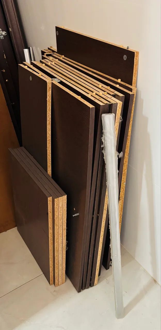 Guarda roupa casal