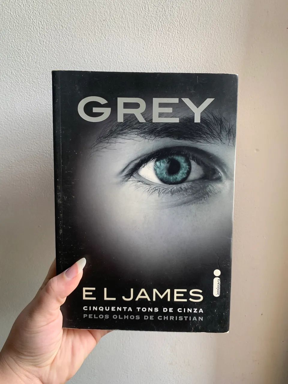 Grey e Cinquenta Tons de Liberdade - Foto 5