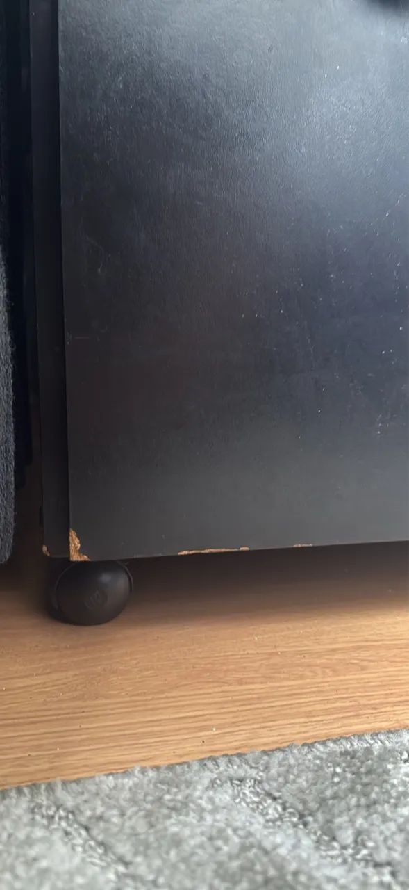 Criado mudo para escritório  - Foto 2