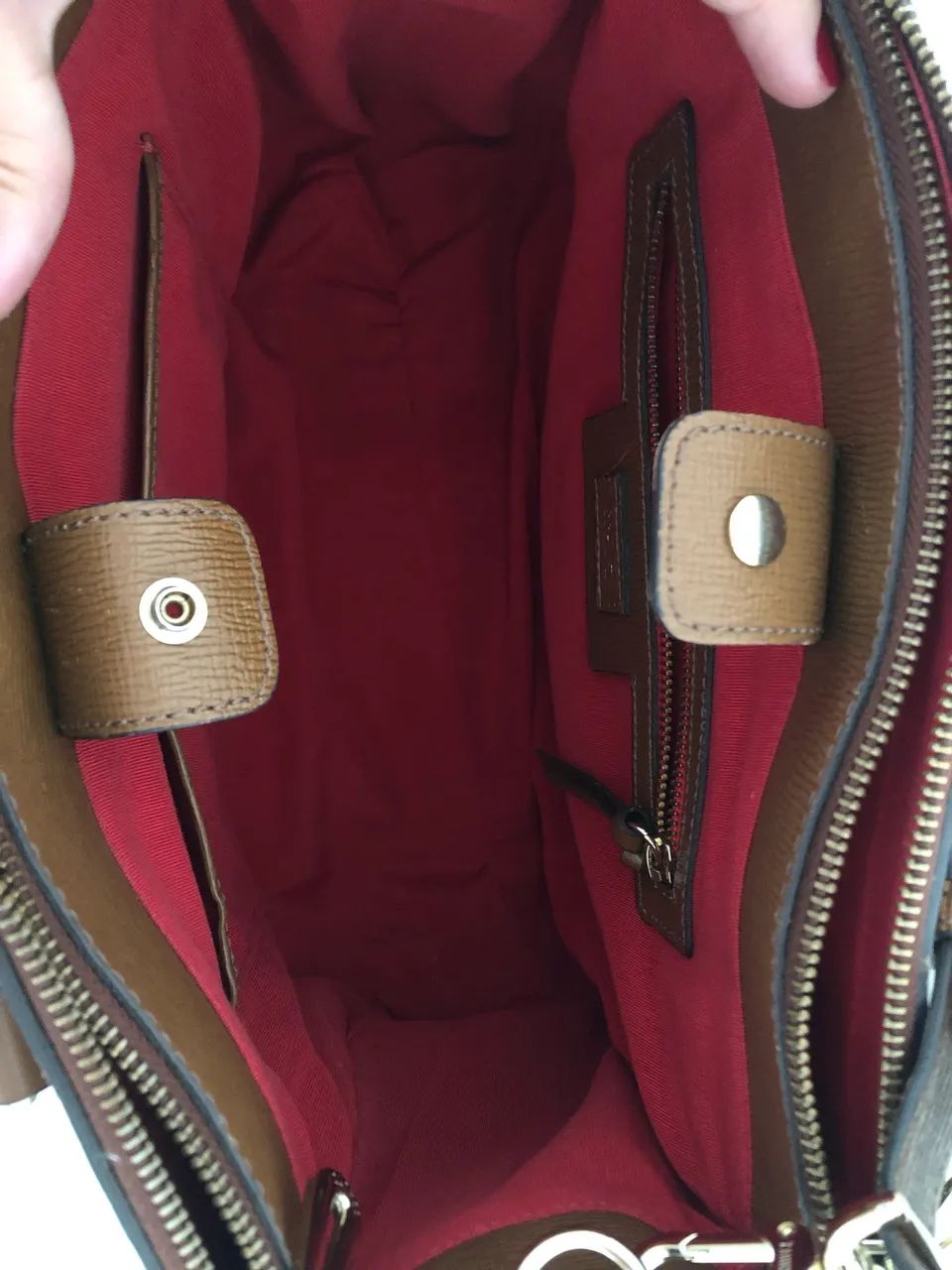 Bolsa Schütz  - Foto 2