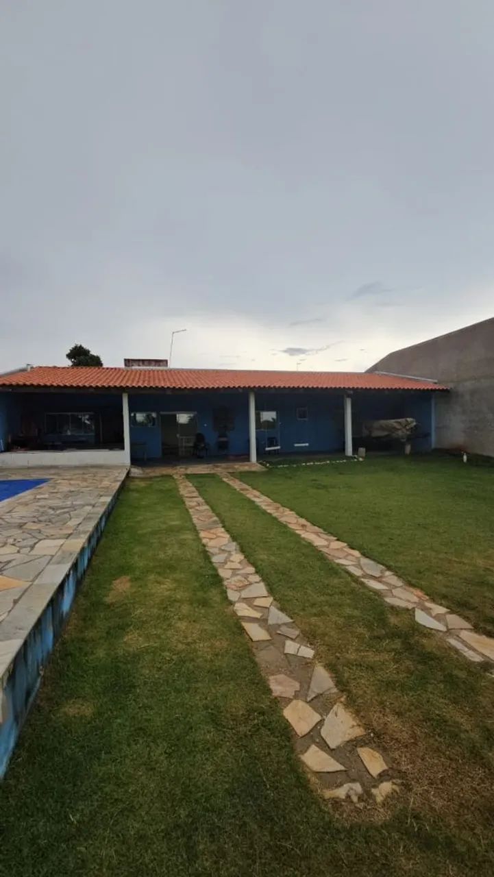 Foto - Campinas - Parque Residencial Vila União