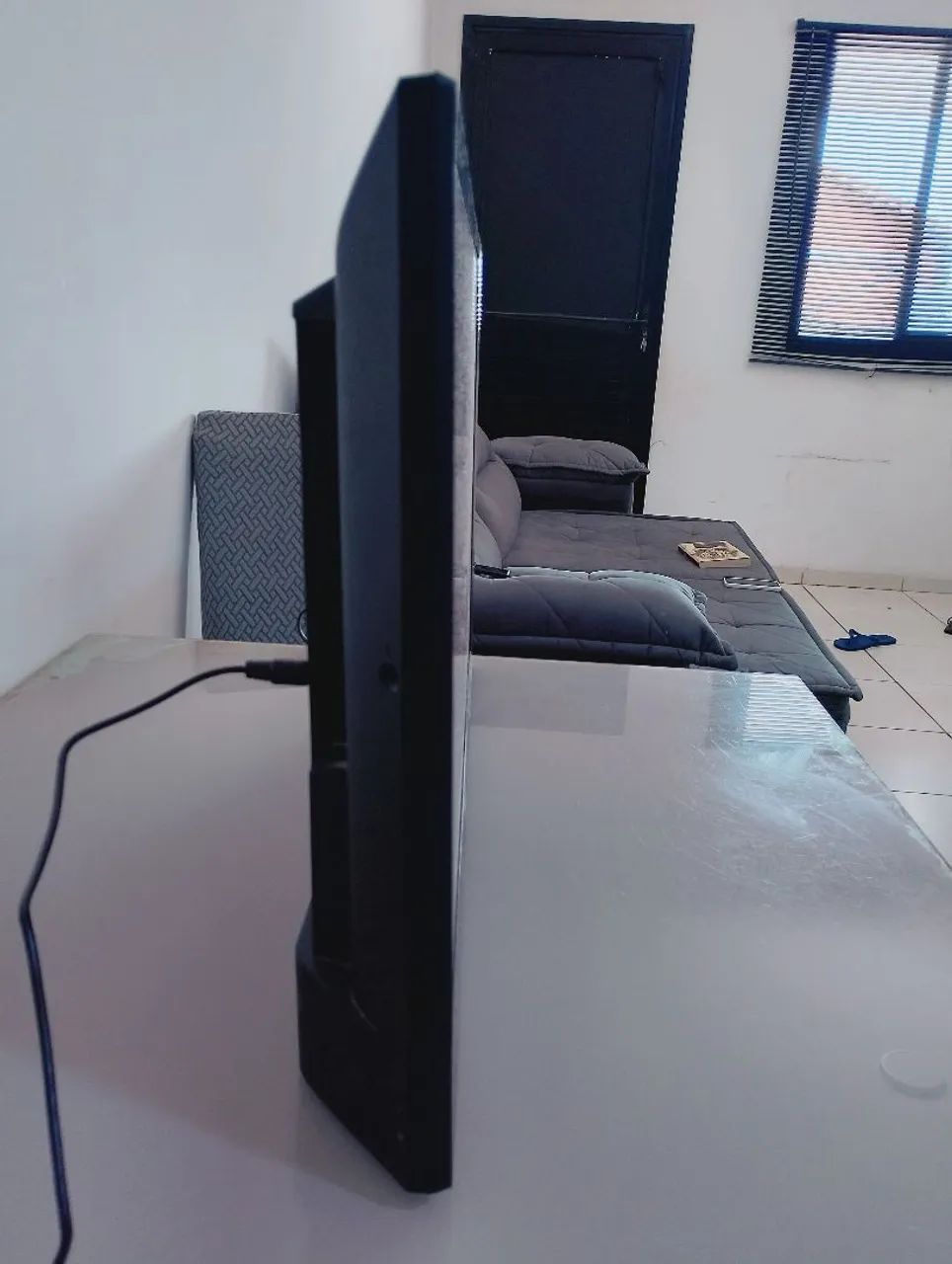 TV 32 LG ( Não é Smart) - Foto 2