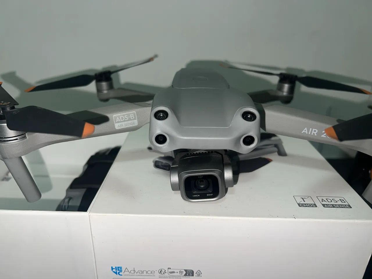 Drone DJI AIR 2s - Foto 4