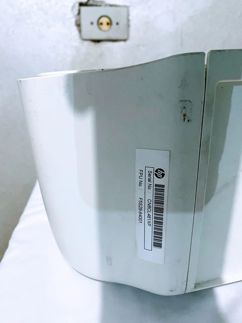 Impressora hp 2135 - Foto 3
