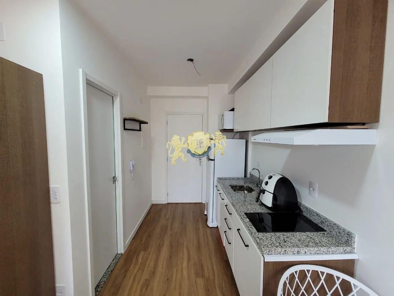 Flat para alugar na Vila Nova Conceição - Voxx Vila Nova - Foto 3