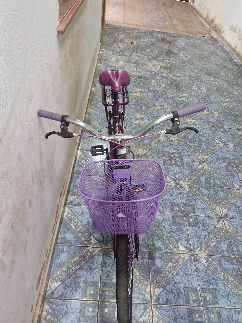 Bicicleta  - Foto 2
