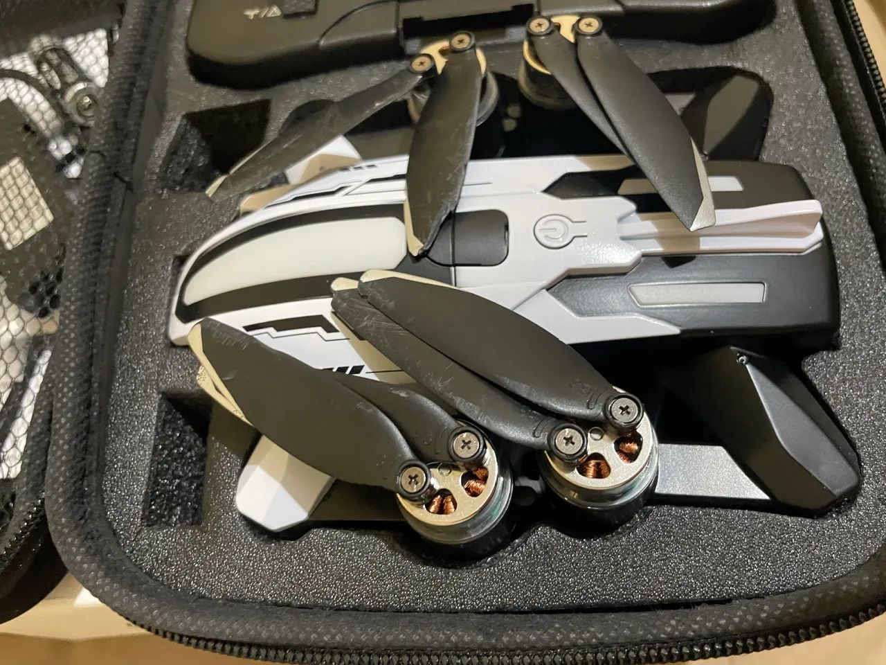 Drone  - Foto 4
