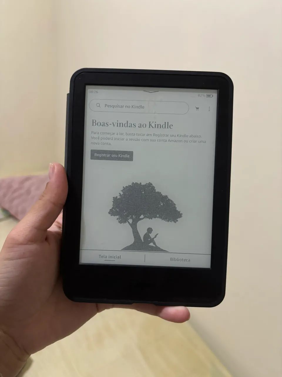 Kindle 11° Geração - Foto 4