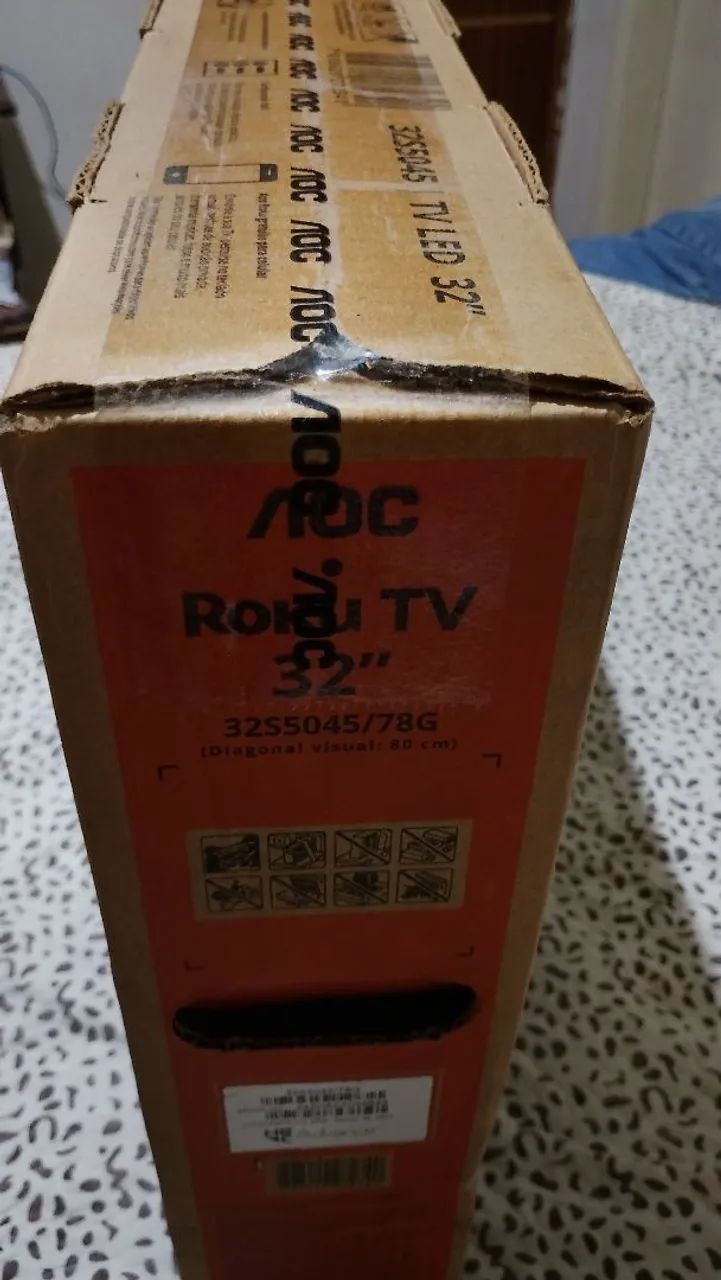 Smart TV 32" - Foto 3