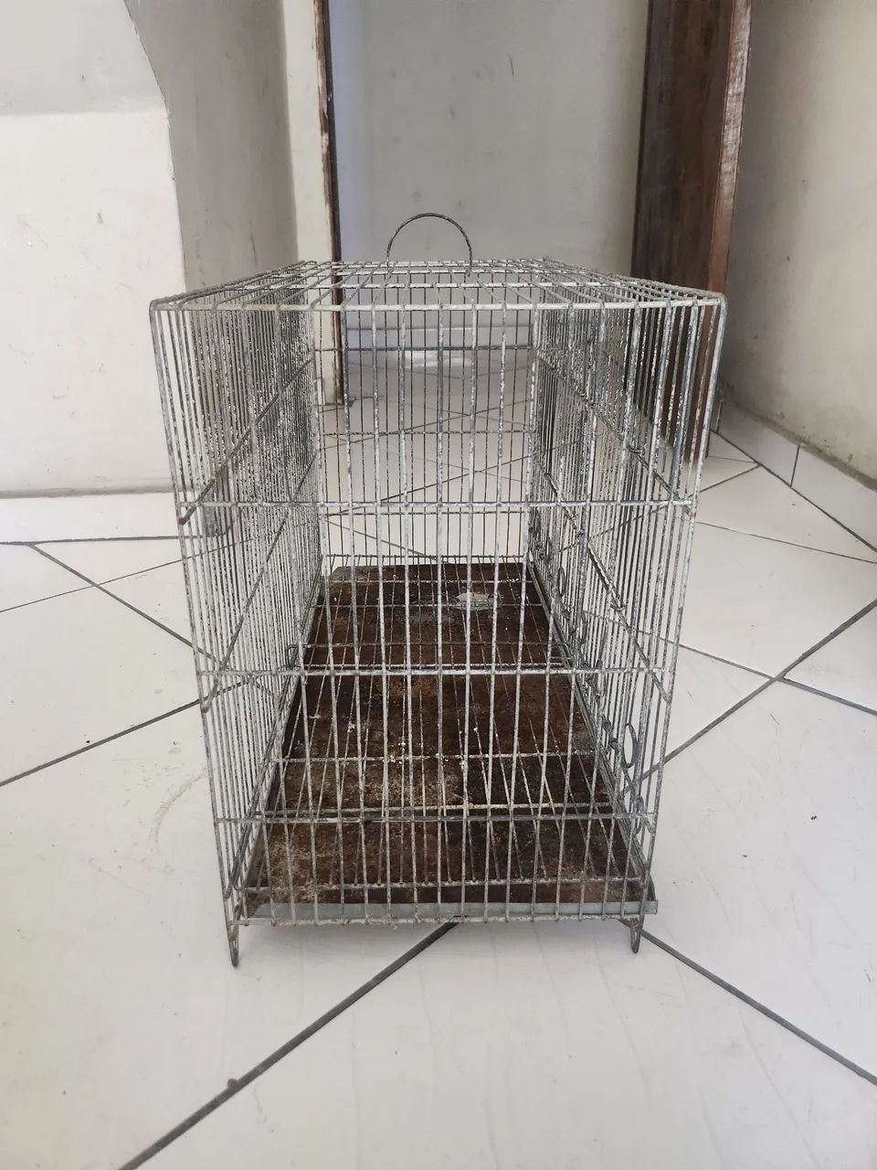 Vendo gaiola  - Foto 2
