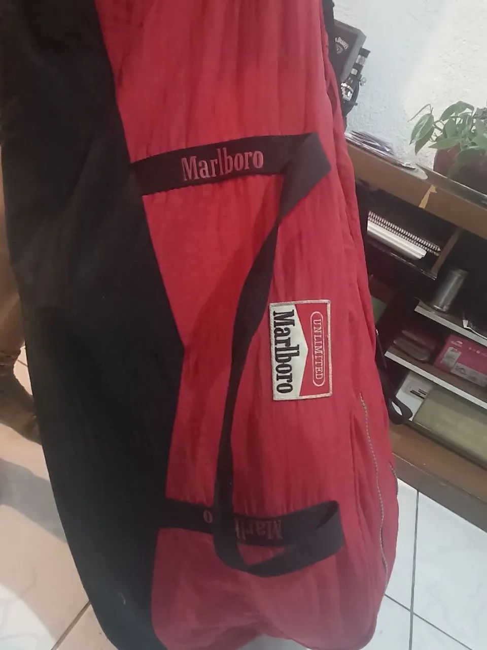 Mala Bolsa viagem Importada  - Foto 2