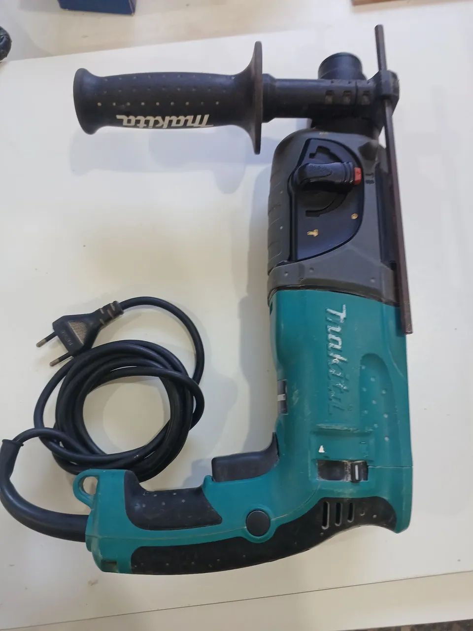 Makita Hammer