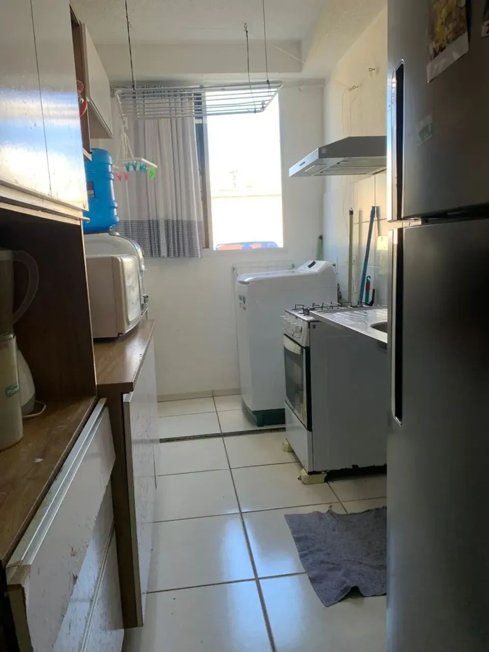 Apt de repasse no Jacarecanga | Térreo - Foto 3