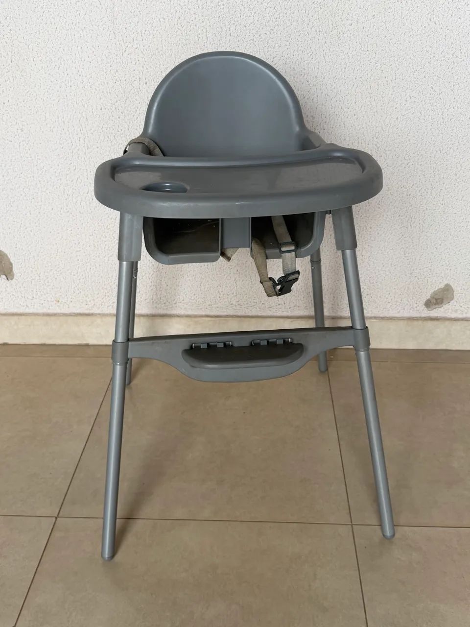 Cadeirinha de alimentação  - Foto 2