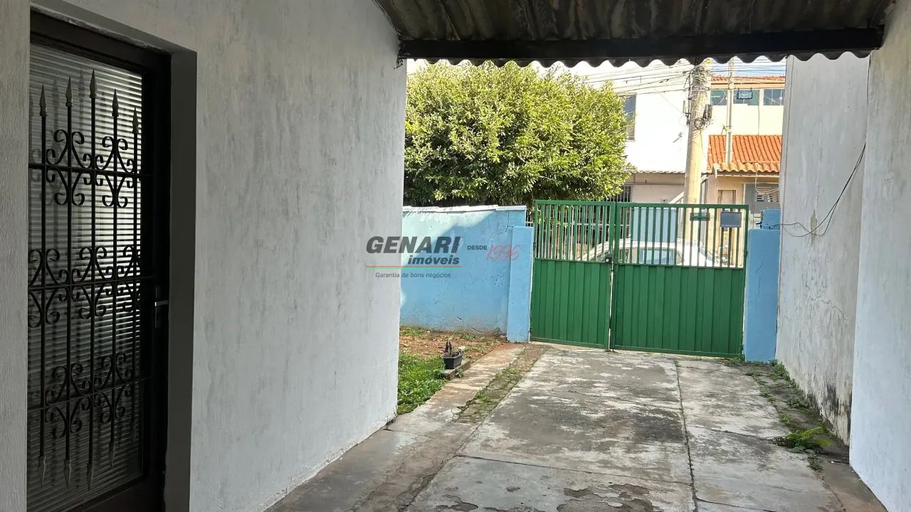 Casa à venda, com 2 quartos, no Jardim Morada do Sol, Indaiatuba, SP - Foto 3